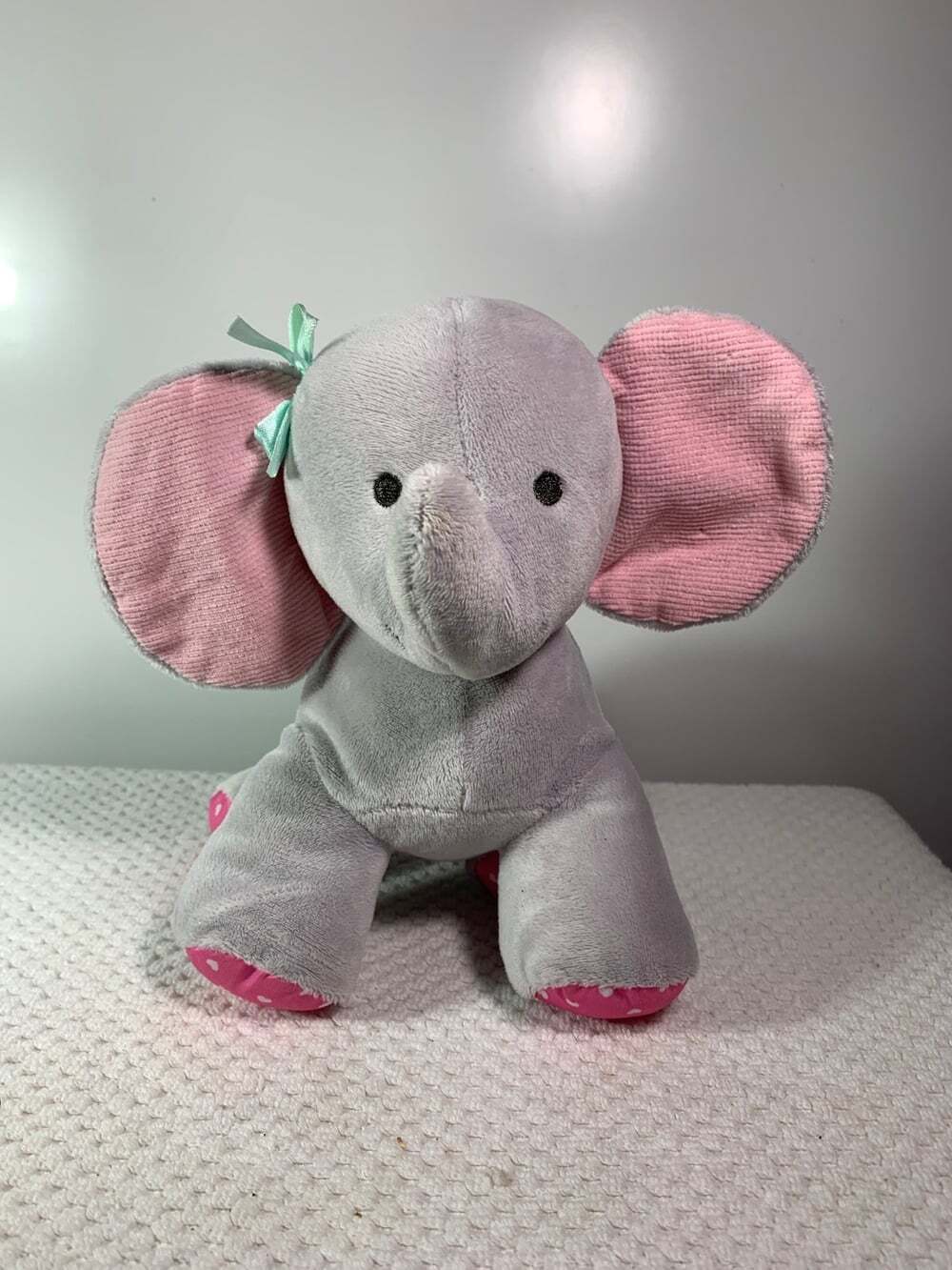 Carter’s Child of Mine Elephant